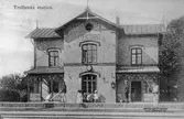 Trollenäs Station