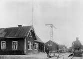 Hylta station
CHJ 16 [Kristianstad-Hässlehoms Järnväg]