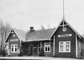 Österslöv station