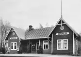 Österslöv station