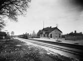 Ignaberga station