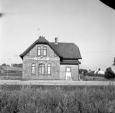 Åsumtorp station