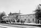 Hörby station