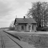 Bjärlöv station