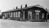 Långebro stationa