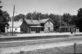 Osbyholm station