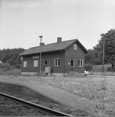 Håkanryd station