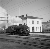 Växjö station
SJ B 1696