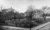 Växjö station