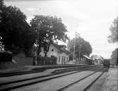 Örsjö station