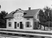 Målerås station