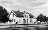 Målerås station