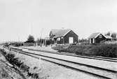 Ekenässjön station