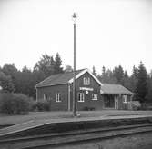 Milletorp station