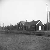 Snärle station