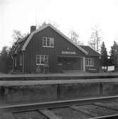 Ösjöbol station