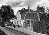 Mörlunda station