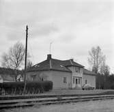 Bårarydsby station.