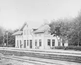 Gåva Kooperativa förb. 1946.