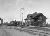 Oxelösund - Flen - Västmanlands Järnväg, OFWJ.