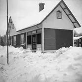 Hållplats anlagd 1900