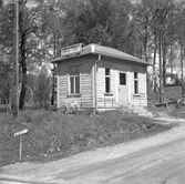 Ljungstorp hållplats