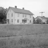 Klintehamn - Roma Järnväg,KLRJ.