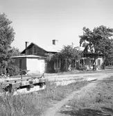 KLJ Lokstall
Kosta-Lessebo Järnväg