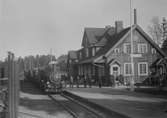 Nykroppa station