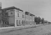 Filipstad station