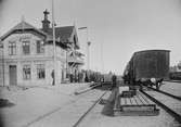 Nyland station
