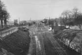 Vänersborg station