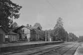 Vargön station