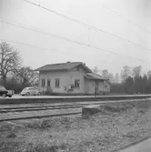 Ulvstorp station
KBEB04373:02 är ej skannad och registrerat.