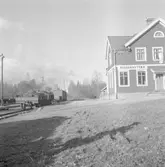 Riddarhyttan station