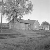 Hensmåla station