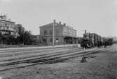 Ronneby station