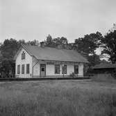 Angelstad station anlagd 1878.