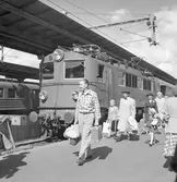 Statens Järnvägar SJ F 623.