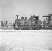 GSJ 5 
GSJ , Göteborg - Särö Järnväg