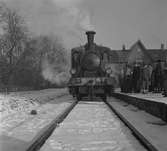 GSJ 5 
GSJ , Göteborg - Särö Järnväg