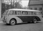 Volvobuss