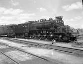 Trafikaktiebolaget Grängesberg - Oxelösunds Järnväg, TGOJ M3t 71
Det 2000:de loket från NOHAB 1930
M3t 71 är f.ö världens enda driftsdugliga turbinånglok.