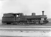 VGJ lok 20

Levereras 1916
Blev 1948 SJ Gp 3117. Ombyggt med sluten hytt Det skrotades 1965