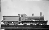 Stockholm - Västerås - Bergslagens Järnväg, SWB L 47