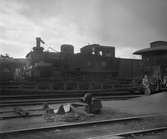 Statens Järnvägar. SJ S6p 3019