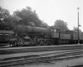 Statens Järnvägar, SJ A 1012