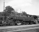 Statens Järnvägar, SJ S 1257