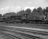 Statens Järnvägar, SJ A3 1509