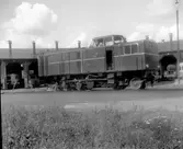 Statens Järnvägar, SJ Tp 3518.